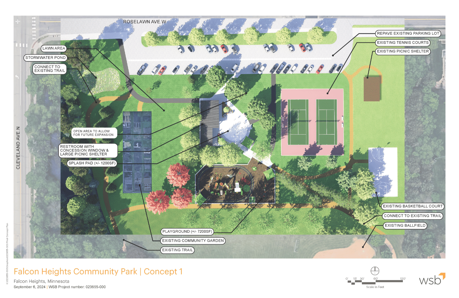 Community Park