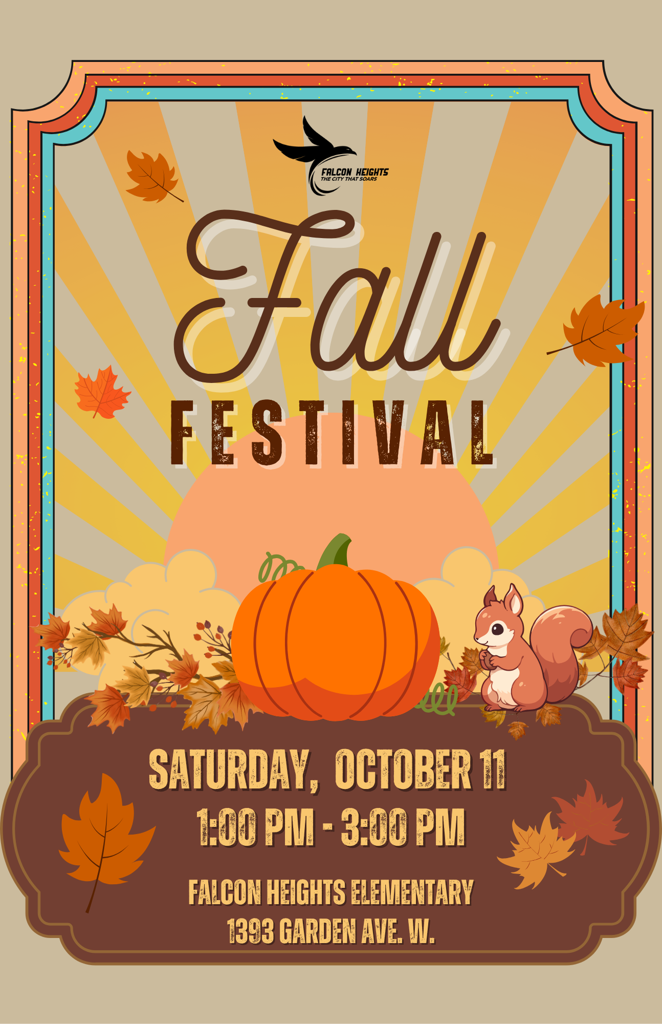 2025 Fall Fest